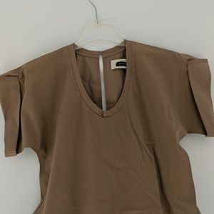 Balenciaga Cotton Jumper